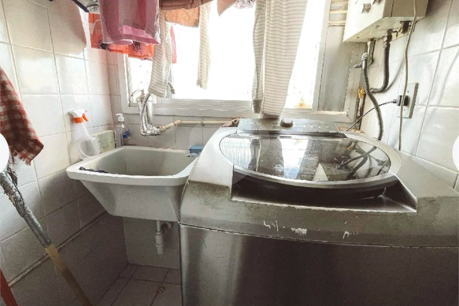 Apartamento à venda com 2 quartos em Santana, São Paulo, SP
