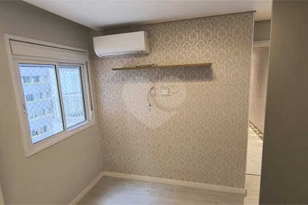 Apartamento à venda com 2 quartos, sendo 1 suíte, em Barra Funda, São Paulo, SP
