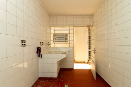 Sobrado à venda com 3 quartos, sendo 1 suíte, em Vila Olímpia, São Paulo, SP