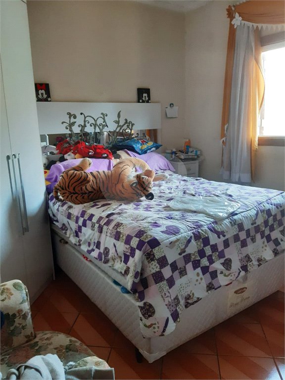 Sobrado à venda com 2 quartos, sendo 1 suíte, em Horto, São Paulo, SP
