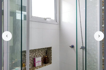 Cobertura à venda com 2 quartos, sendo 1 suíte, em Vila Suzana, São Paulo, SP