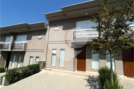 Casa à venda com 3 suítes no condomínio Quinta das Parreiras, Valinhos - SP