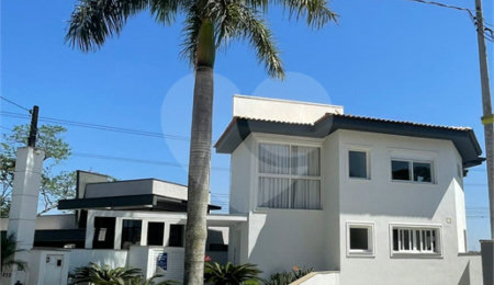 Casa à venda com 3 suítes no condomínio Aruã Ecopark Lagos, Mogi das Cruzes - SP