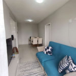 Apartamento Residencial à venda, Vila Matias, Santos - AP0656.