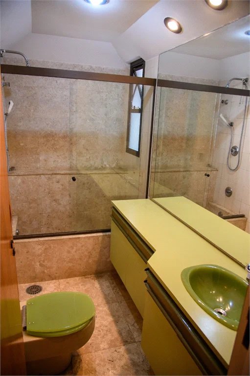 Apartamento à venda com 3 suítes em Paineiras do Morumbi, São Paulo, SP