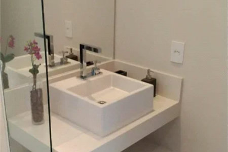 Apartamento à venda com 3 quartos, sendo 1 suíte, em Jardim Vazani, São Paulo, SP