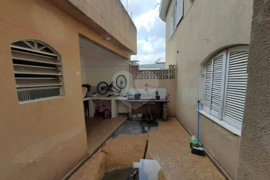 Prédio à venda com 6 quartos em Vila Maria, São Paulo, SP