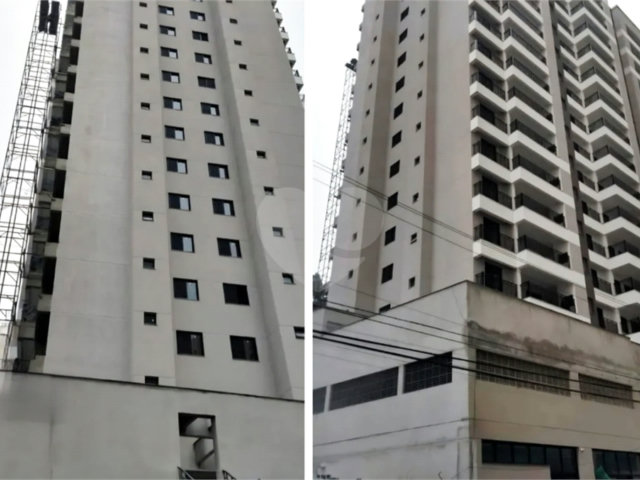 Apartamento à venda com 3 quartos, sendo 1 suíte,  em Vila Santo Antônio, Guarulhos, SP