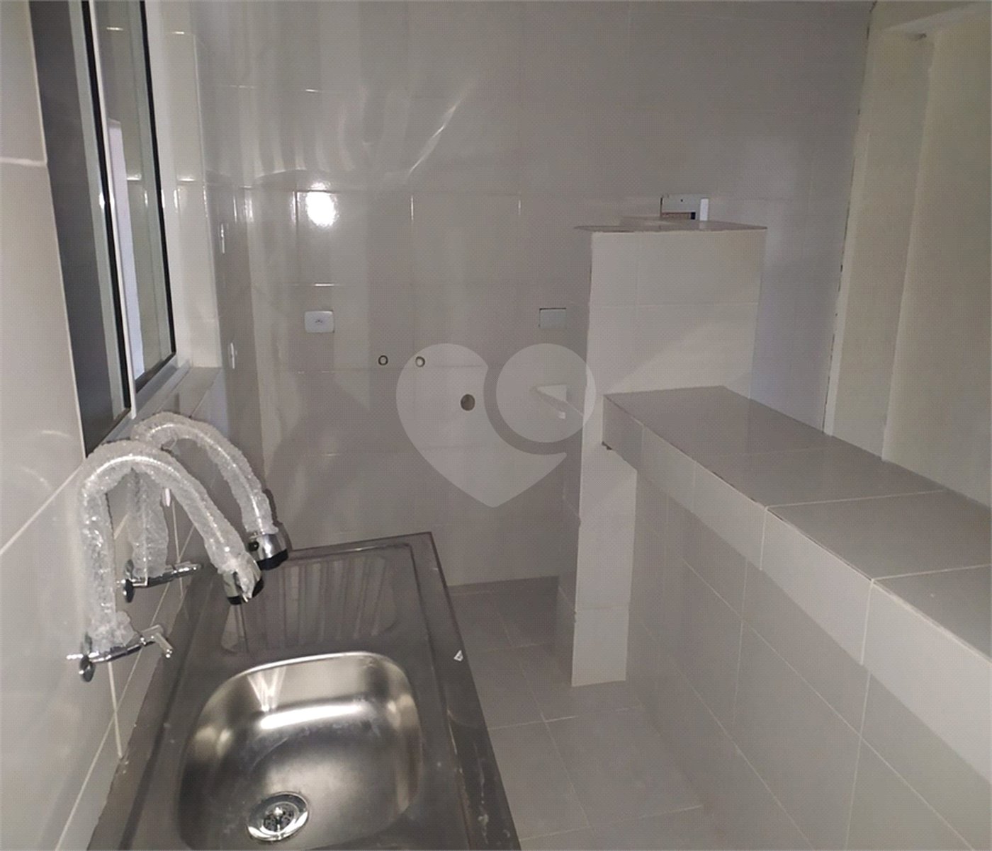 Casa de Vila para alugar com 2 quartos, sendo 1 suíte, em Tucuruvi, São Paulo, SP