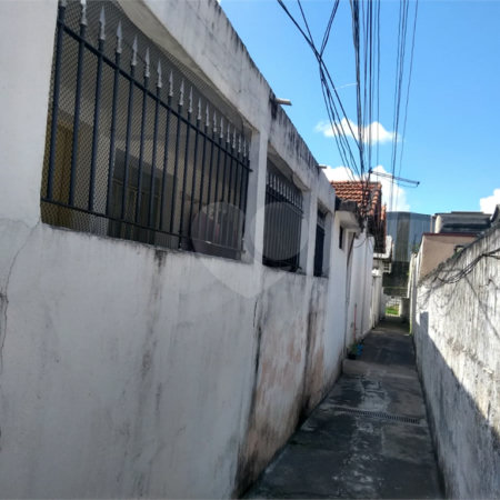 Casa à venda com 1 quarto em Vila Nivi, São Paulo, SP