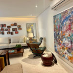 Apartamento à venda com 4 suítes em Vila Olímpia, São Paulo, SP