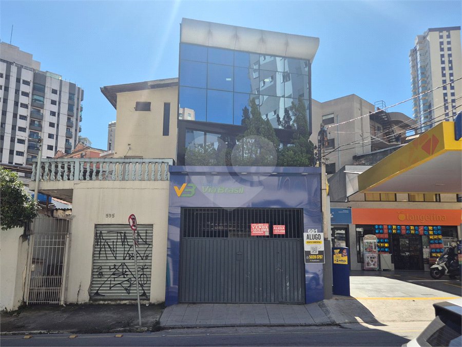 Sobrado à venda ou para alugar com 1 quarto em Saúde, São Paulo, SP