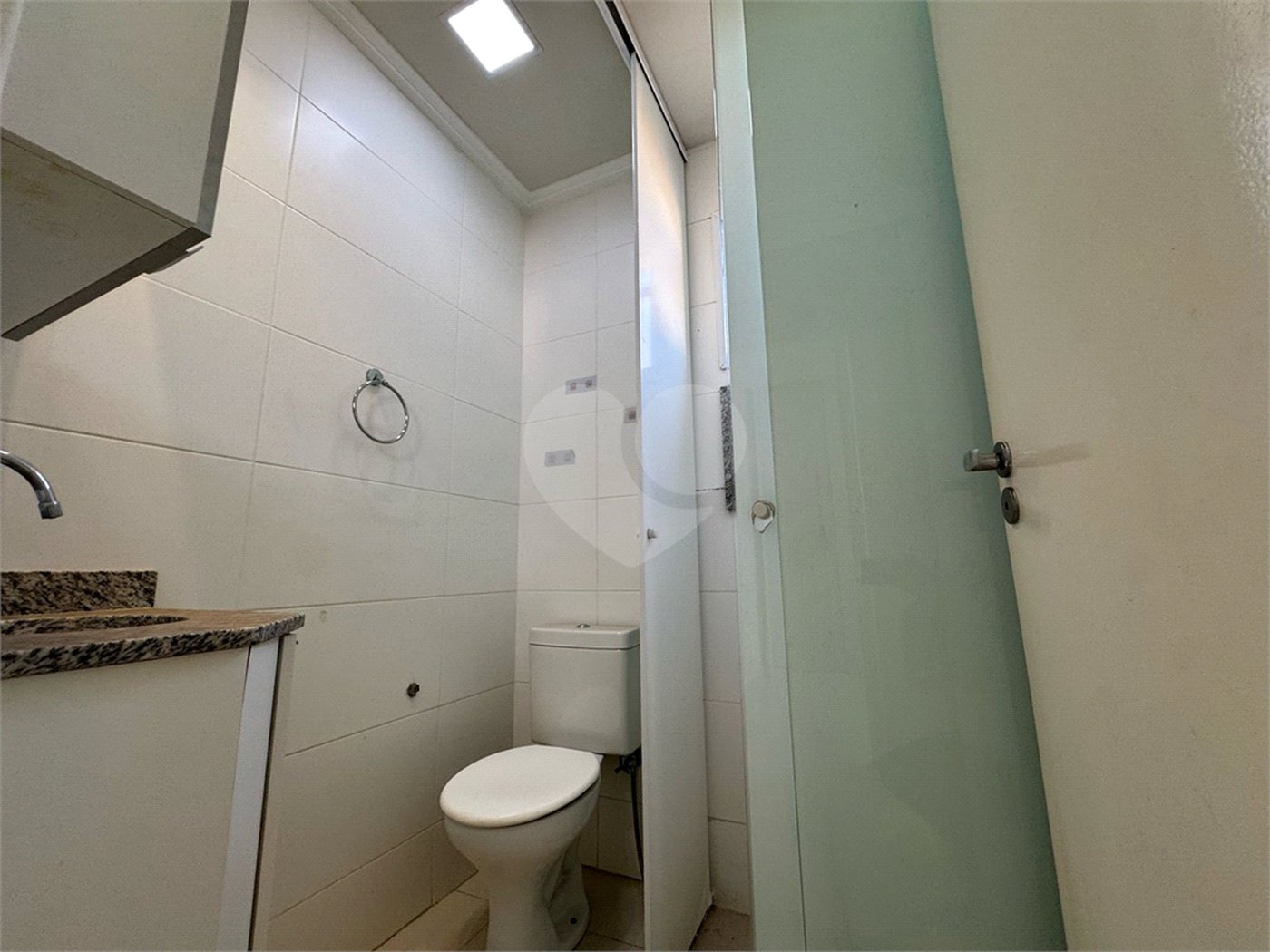 Apartamento à venda com 2 quartos em Vila La Brunetti, Itapetininga, SP