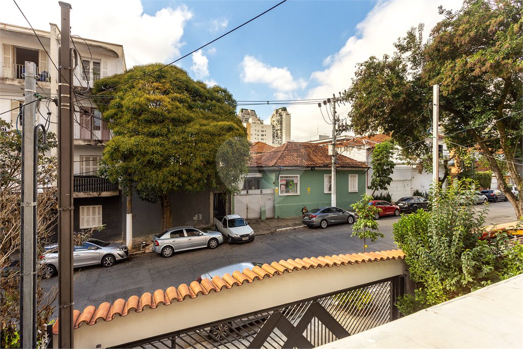 Sobrado à venda com 1 quarto em Vila Clementino, São Paulo, SP