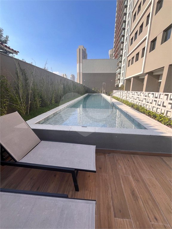 Studio para alugar com 1 quarto em Vila Firmiano Pinto, São Paulo, SP