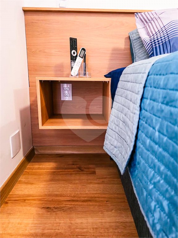 Studio para alugar com 1 quarto em Butantã, São Paulo, SP