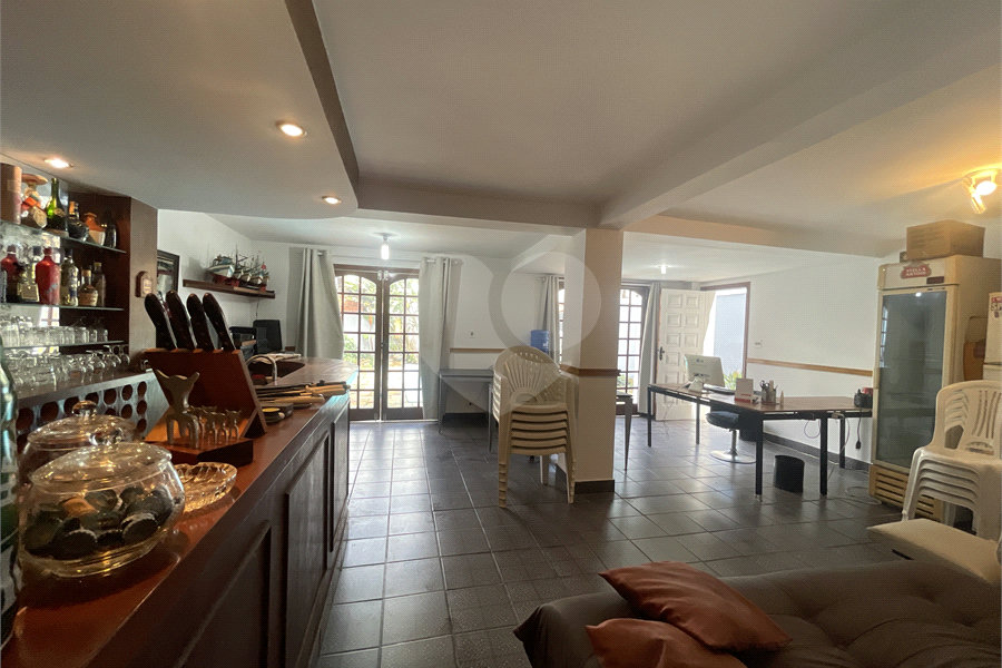 Casa Térrea à venda com 3 quartos, sendo 1 suíte, em Casa Verde, São Paulo, SP