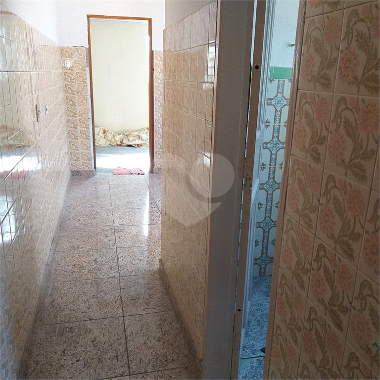 Casa Térrea à venda com 2 quartos em Vila Guilherme, São Paulo, SP