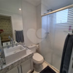 Apartamento à venda com 3 suítes em Santana, São Paulo, SP