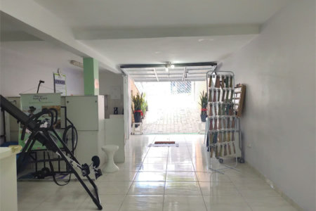 Sobrado à venda com 2 suítes em Jardim Peri Peri, São Paulo, SP