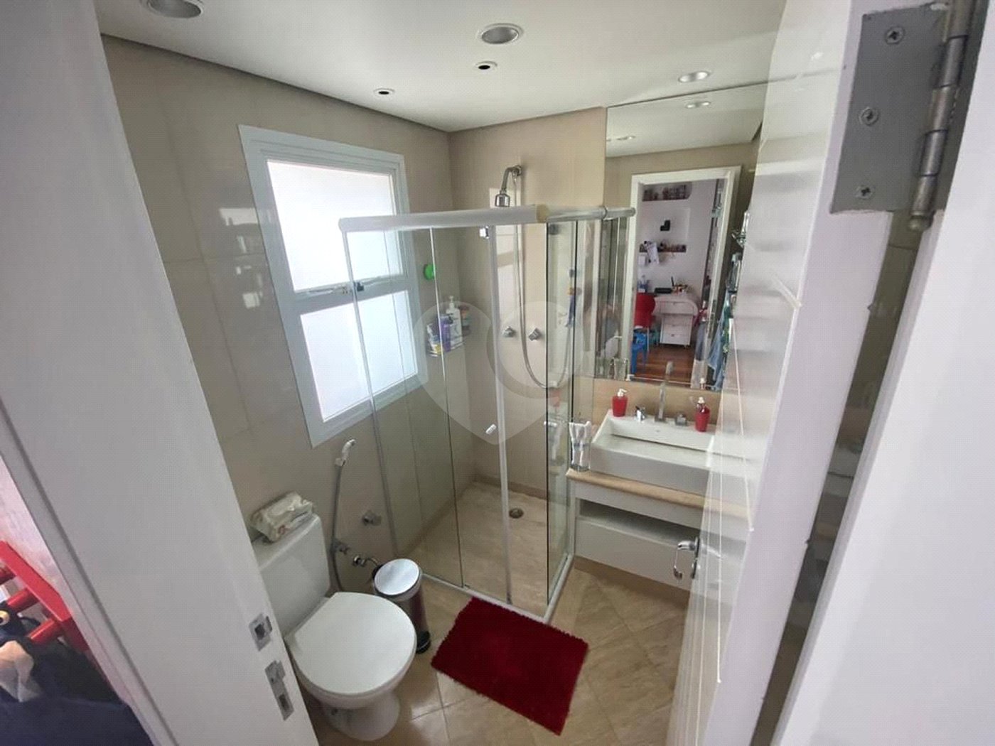Apartamento à venda com 4 suítes em Vila Maria Alta, São Paulo, SP