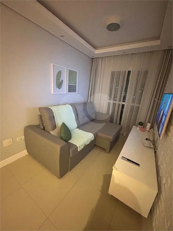 Apartamento à venda com 2 quartos em Horto, São Paulo, SP