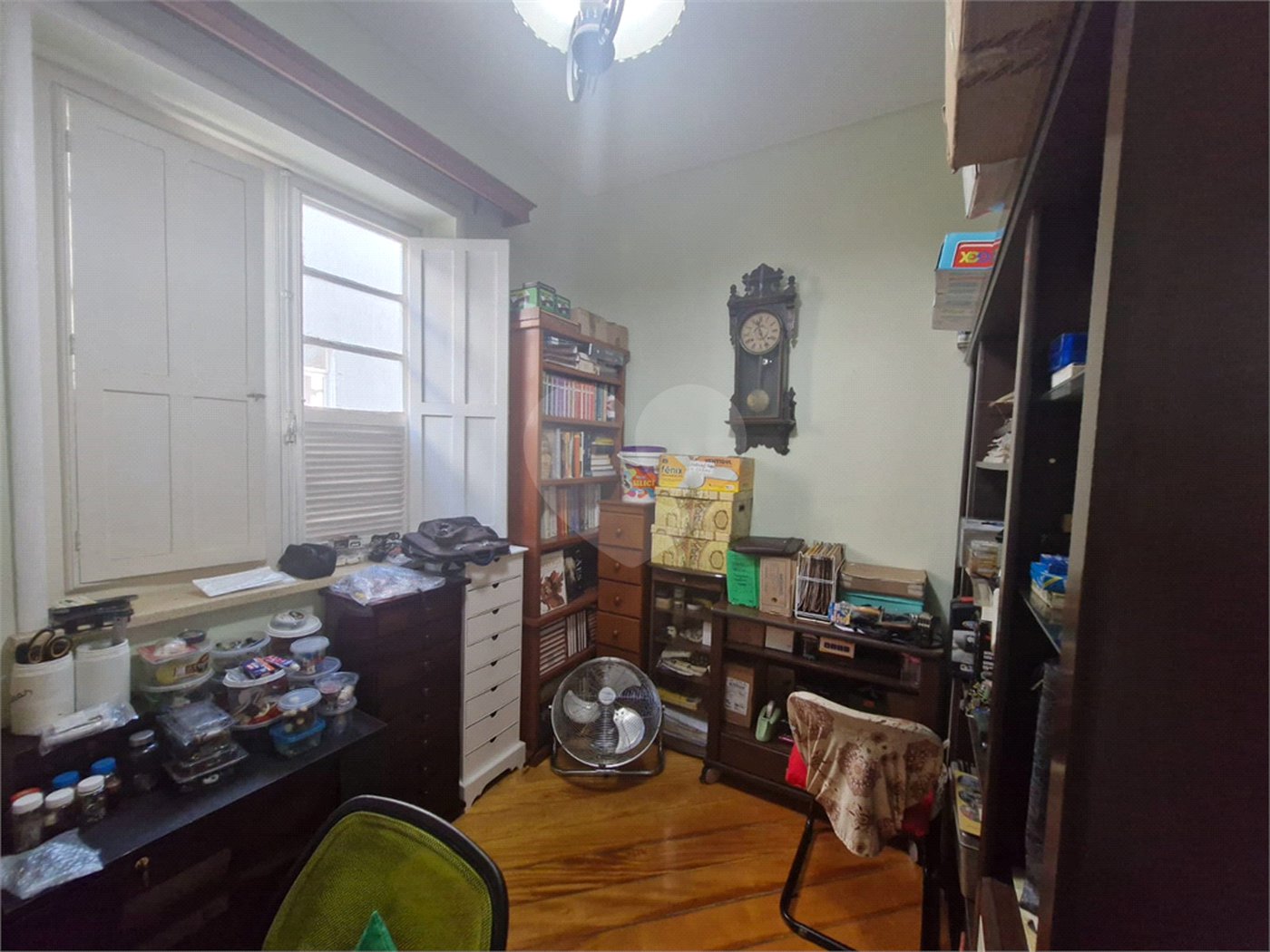 Apartamento à venda com 3 quartos, sendo 1 suíte, em Tijuca, Rio de Janeiro, RJ