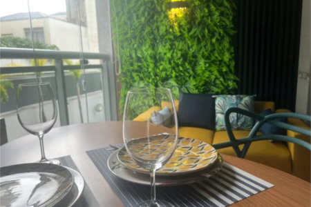 Apartamento à venda com 1 suíte em Pinheiros, São Paulo, SP