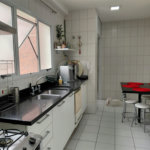 Apartamento à venda com 4 quartos, sendo 3 suítes, em Vila Leopoldina, São Paulo, SP