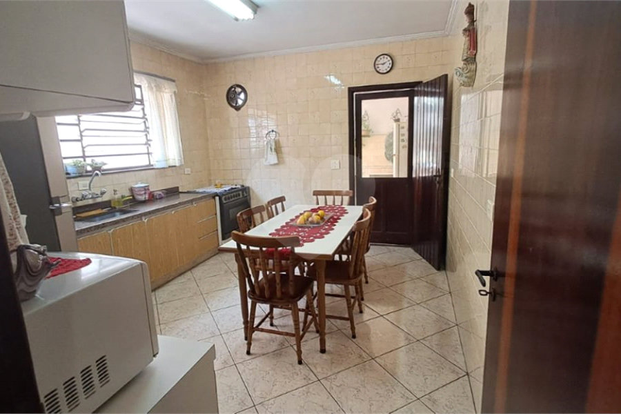 Casa à venda com 3 quartos, sendo 1 suíte,  em Vila Maria, São Paulo, SP
