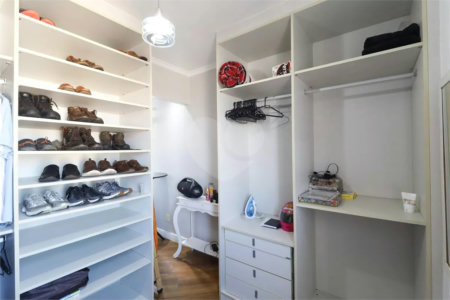 Apartamento à venda com 3 quartos, sendo 1 suíte, em Vila Gustavo, São Paulo, SP