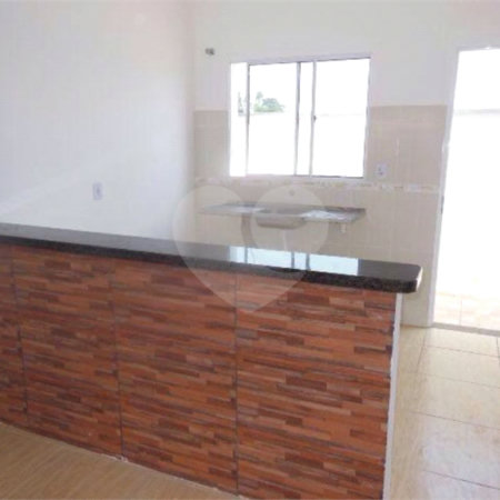 Casa à venda com 2 quartos no condomínio Vila São Paulo, Mogi das Cruzes - SP
