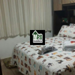 Casa à venda com 2 quartos em Lopes De Oliveira, Sorocaba, SP