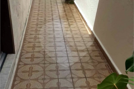 Casa à venda com 3 quartos em Saúde, São Paulo, SP