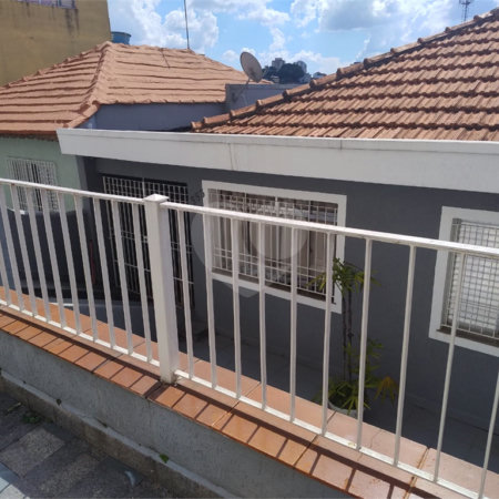 Casa à venda ou para alugar com 4 quartos em Vila Medeiros, São Paulo, SP