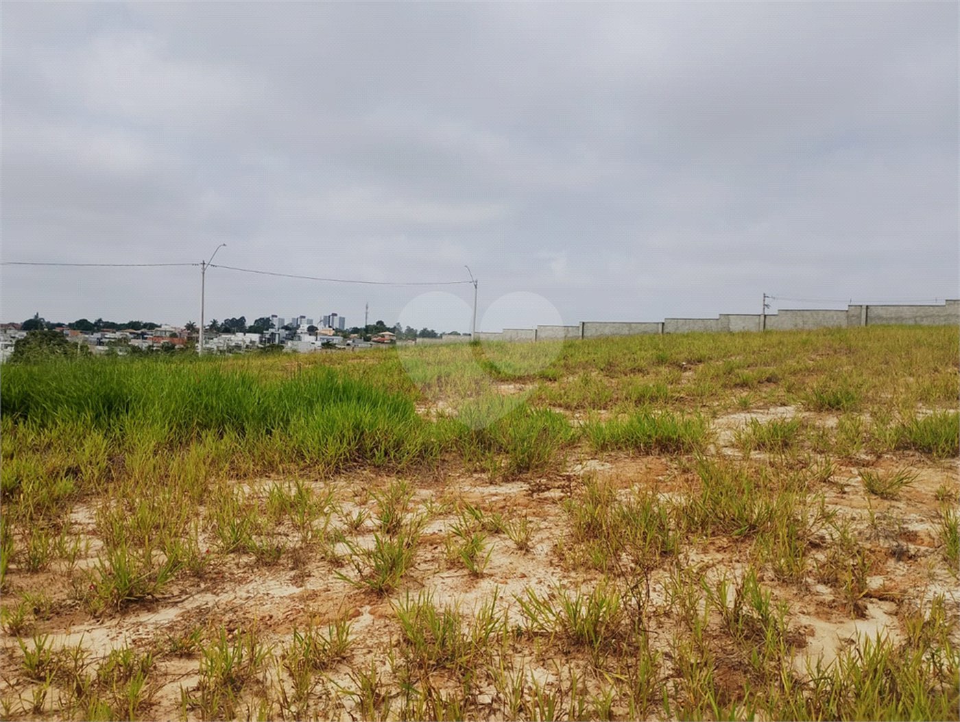 Terreno à venda no condomínio Residencial Jardim Belmonte, Indaiatuba - SP