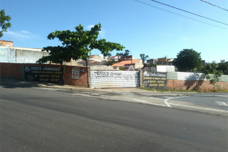 Terreno à venda em Jardim Maria Eugênia, Sorocaba, SP