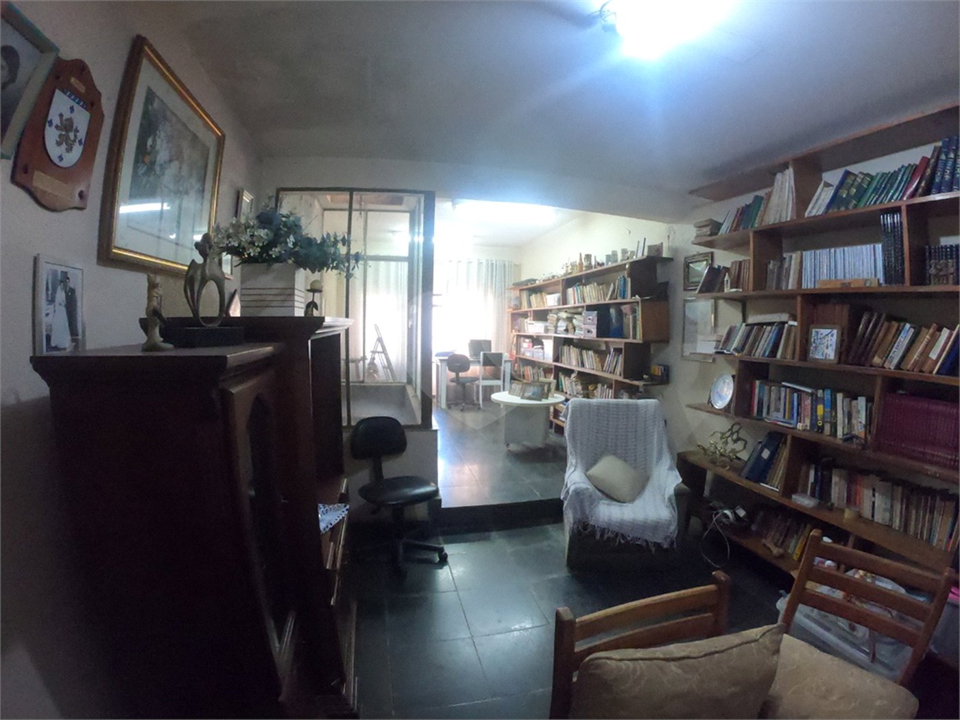 Sobrado à venda com 3 quartos, sendo 1 suíte, em Lauzane Paulista, São Paulo, SP