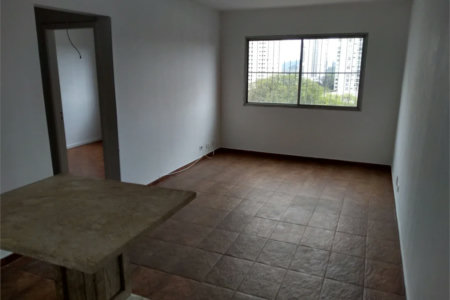 Apartamento à venda com 3 quartos em Vila Leopoldina, São Paulo, SP