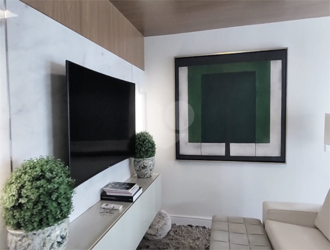 Apartamento à venda com 2 suítes em Pinheiros, São Paulo, SP