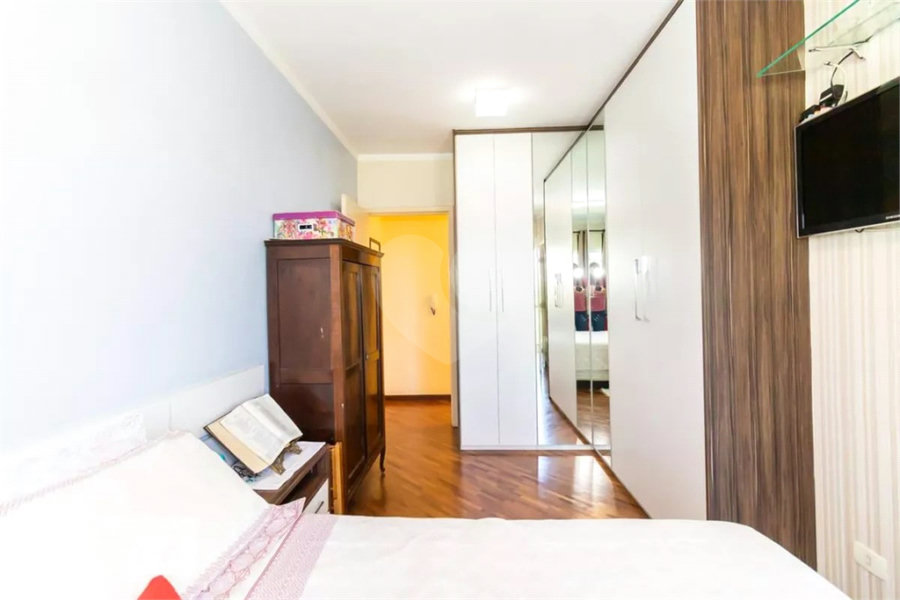 Sobrado à venda com 2 suítes em Vila Guilherme, São Paulo, SP