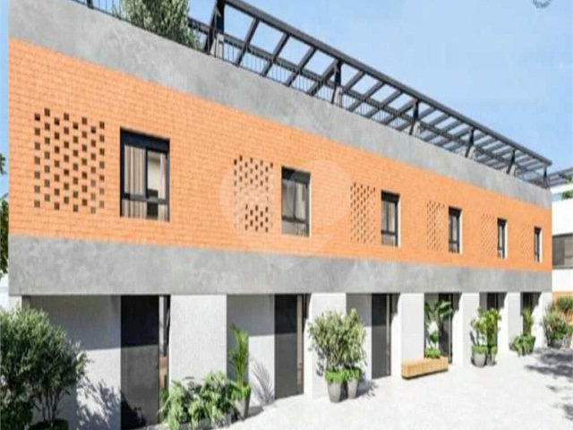 Casa à venda com 2 suítes no condomínio Ksa Ibirapuera, São Paulo - SP