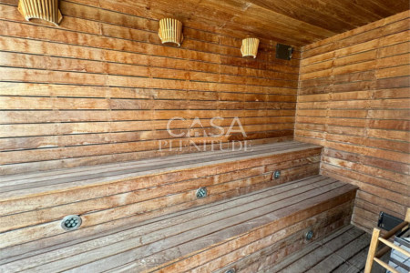 Casa em condomínio para alugar com 4 suítes em Residencial Village Ipanema I, Araçoiaba da Serra, SP