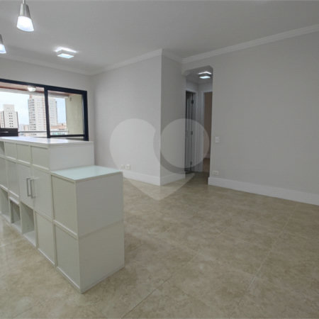 Apartamento à venda ou para alugar com 2 quartos, sendo 1 suíte, em Alto da Boa Vista, São Paulo, SP
