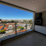 Apartamento à venda ou para alugar com 3 quartos, sendo 1 suíte,  em Vila Trujillo, Sorocaba, SP
