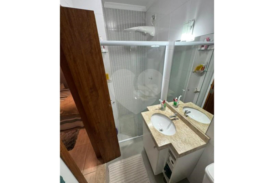 Casa à venda com 2 suítes em Casa Verde, São Paulo, SP