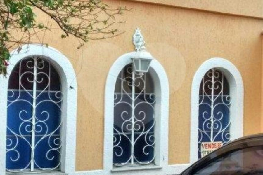 Casa Térrea à venda com 3 quartos, sendo 1 suíte,  em Jardim Peri, São Paulo, SP
