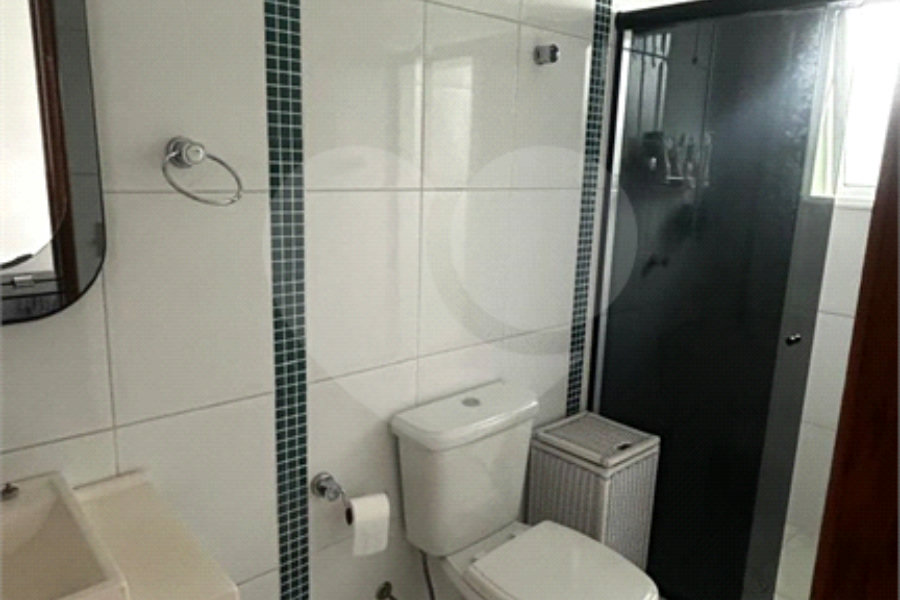 Sobrado à venda ou para alugar com 4 quartos, sendo 3 suítes, em Mandaqui, São Paulo, SP