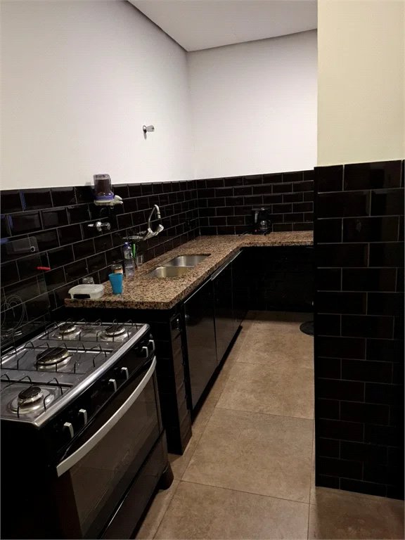 Apartamento à venda com 4 quartos, sendo 2 suítes, em Brooklin Paulista, São Paulo, SP