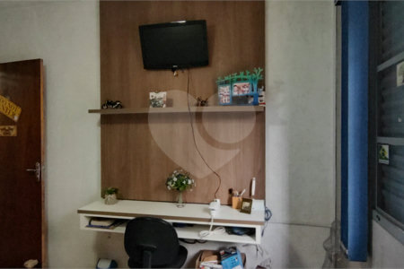 Casa à venda com 2 quartos em Jardim Paraíso, Salto, SP